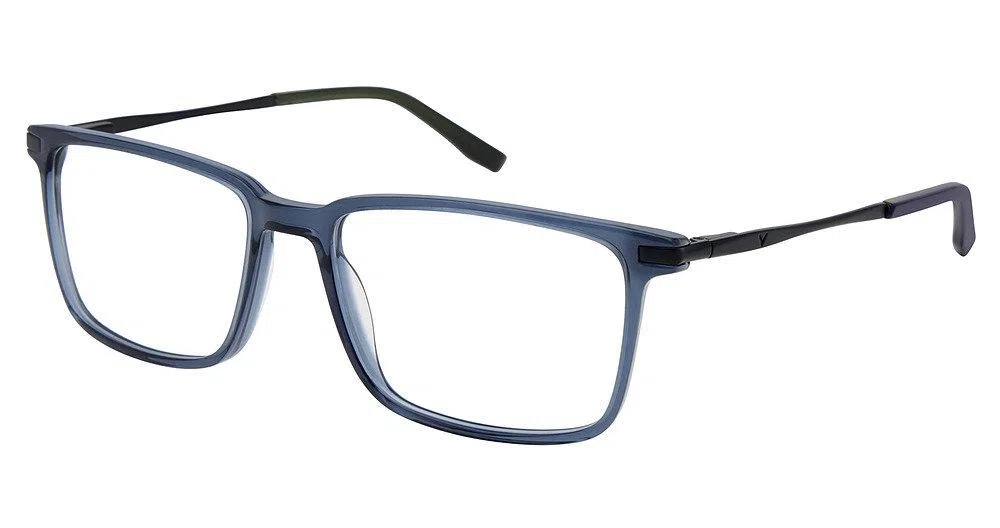 Callaway CAL-DESERT-FOREST Eyeglasses - view 3